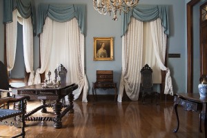 Julien Spiewak, Museu Imperial