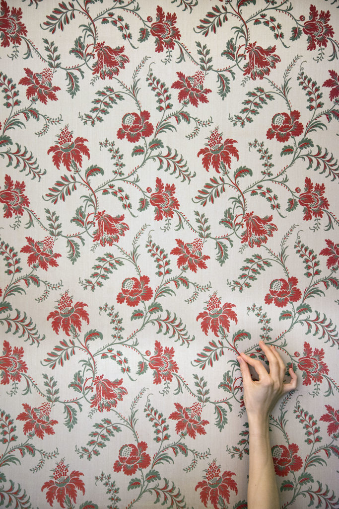 Julien Spiewak, Villa del Principe