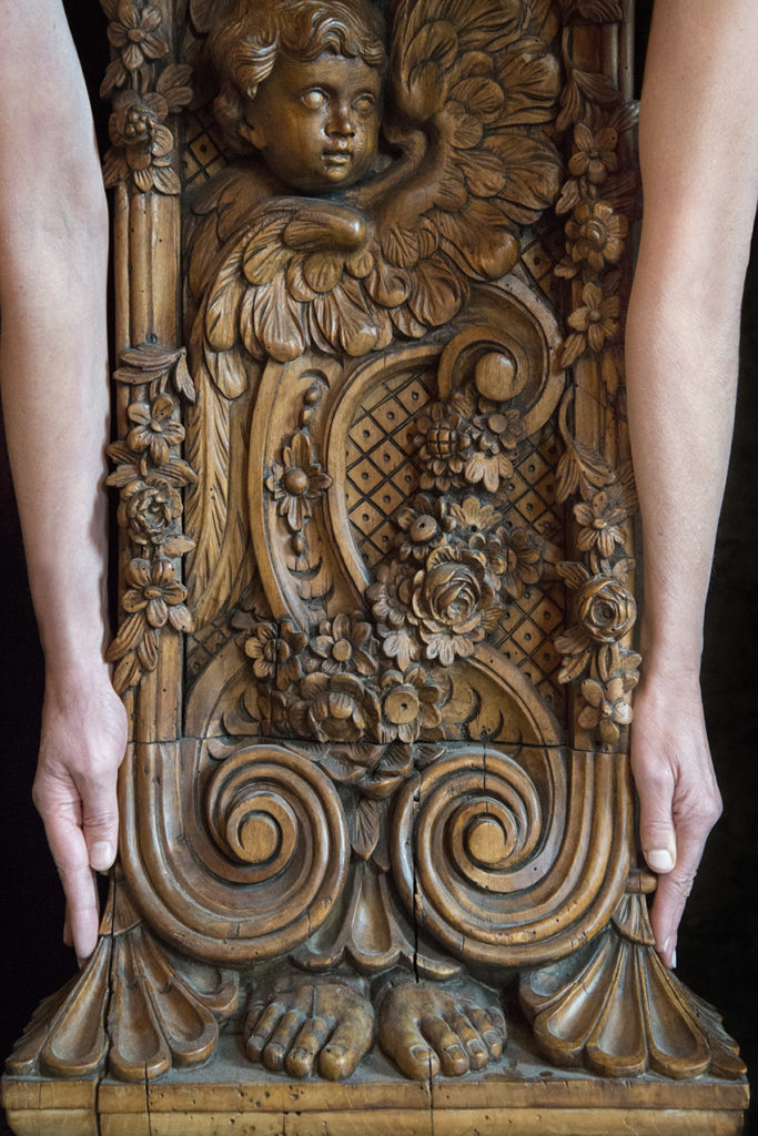 Julien Spiewak Maison de Balzac